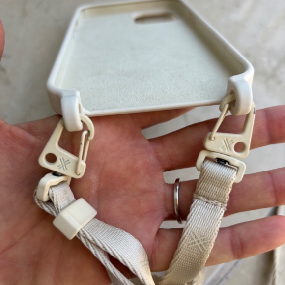 XOUXOU Iphone 12 pro max case - Picture 4 of 8